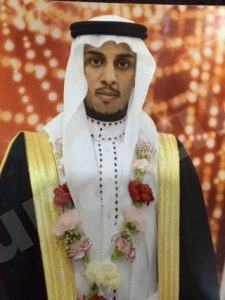 ألف مبروك المولود البكر ياحيدر