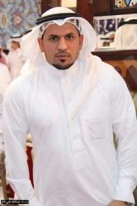 أحمد الملا يحصد بطولة بعد أول مباراة مع الروضة