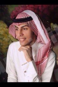 “فاطمة” مولودة جديدة للأخ أحمد
