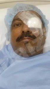 عملية ناجحة للحاج جاسم بو شاجع
