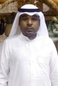 الرويشد يرزق بـ “الحوراء”