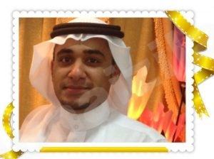 حيدر الدليم يرزق بمولود جديد