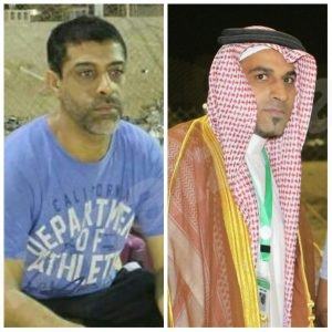 مركز النشاط يتعاقد مع المدرب الوطني .. العاشور