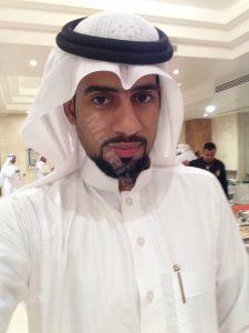 أحمد ينضم لشقيقه جاسم في منزل الزميل الأحمد