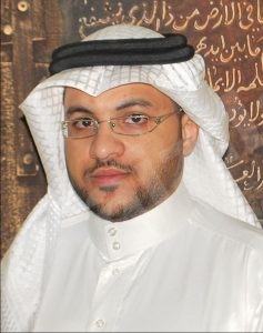 أبوالفواطم يرزق بـ “الرضا”