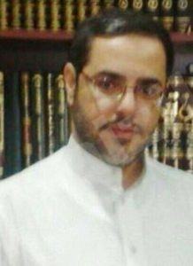 ” أحمد ”  يُنير منزل الأخ عباس
