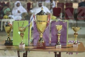 الأنصار يختتم دورة ” أنصاري 2016 ” ويحل وصيفاً و وسام الجفر بطلاً