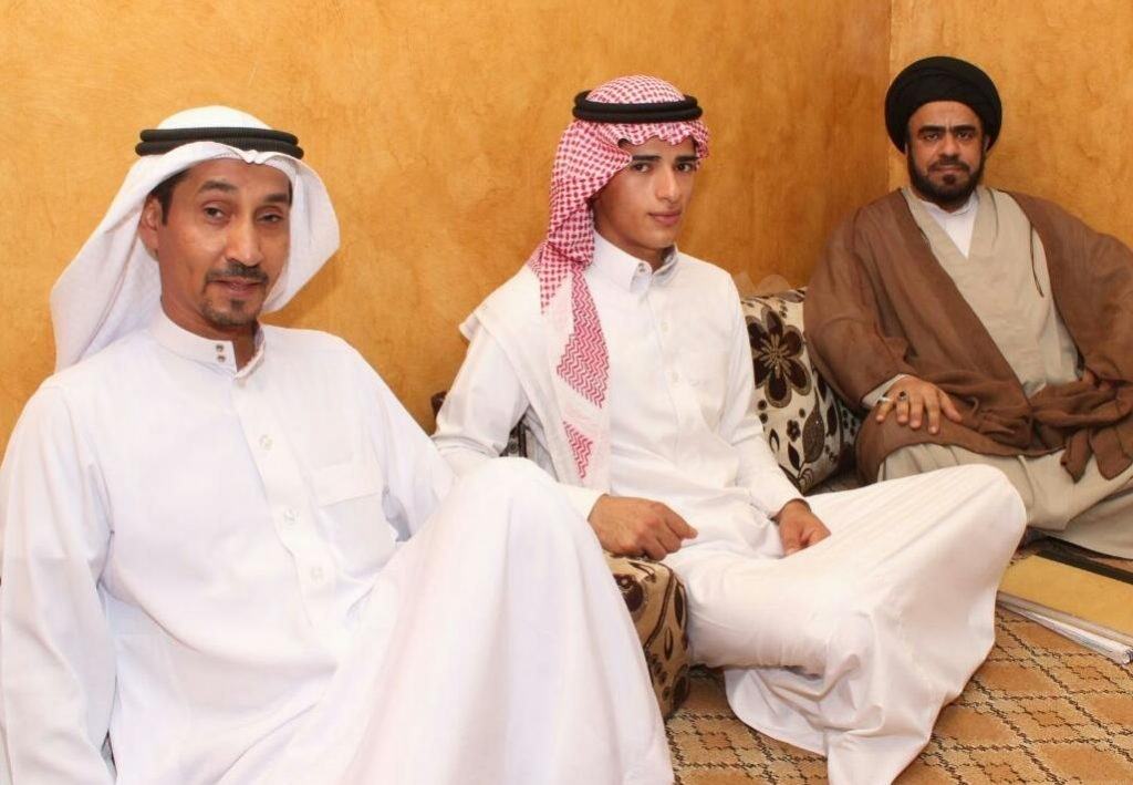 محمد السلطان