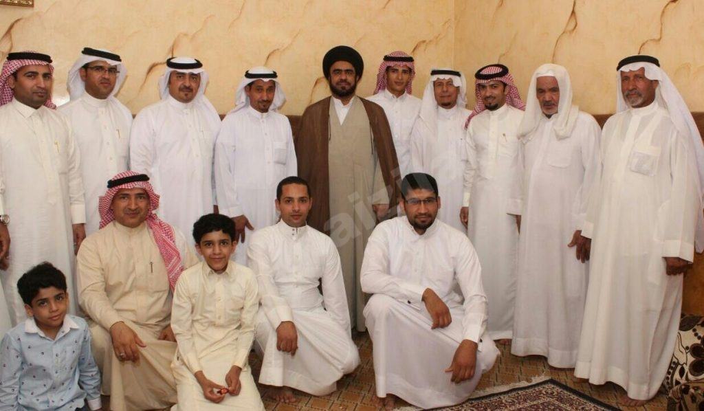 محمد السلطان