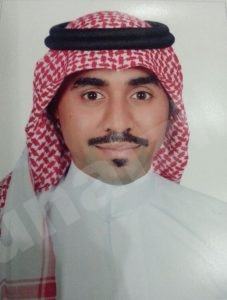 صالح .. يُنير منزل عبدالعزيز