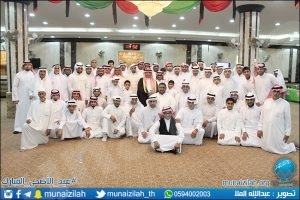 بالصور: الأهالي يحتفلون بعيد الأضحى المبارك وسط فرحة عارمة