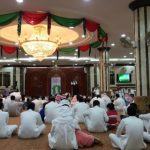 إجتماع رياضي مع إتحاد أكاديميات المملكة لإعتماد «أكاديمية المنيزلة»