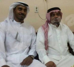 ألف مبروك عقد القران ياعلي