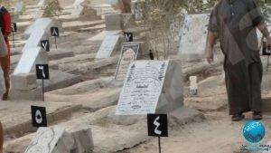 إحصاء يوضّح إجمالي عدد المتوفين في بلدة المنيزلة كل عام منذ عام ( 1401 هـ ــ 1437 هـ )