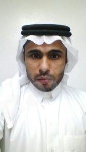 عبدالله الحسن يرزق بمولودة جديدة