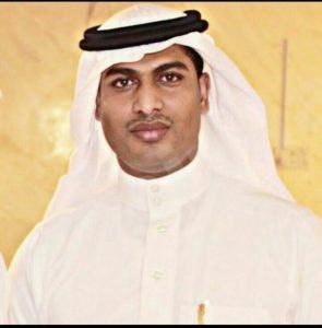 علي الشهيب .. يُرزق بمولود جديد