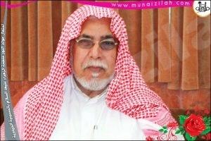الحاج أحمد الحسن.. على السرير الأبيض