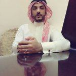 عبدالله الحسن يرزق بمولودة جديدة