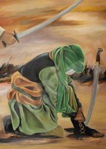 ‎مسيرة بطل (وفيهم عرِّيس ورث شجاعة والده الحسن)