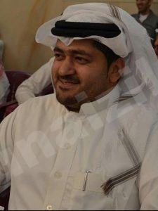 أيمن يُرزق بمولود جديد