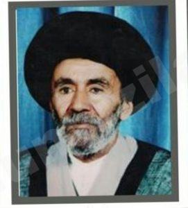 آية الله السيد عبدالمحسن السلمان في ذمة الله