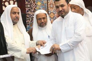 أسماء الفائزين والفائزات في المسابقة الثقافية بجامع الامام الجواد (ع) في عشرة محرم