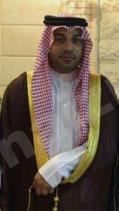 صالح الرويشد يصاب بوعكة صحية