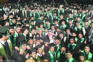 بدء التقديم لبرنامج خادم الحرمين للابتعاث الخارجي الشهر المقبل