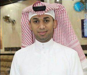 بوعمار الأحمد .. يُرزق بفاطمة