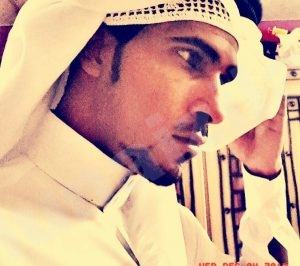 بدر الرويشد..  يرزق بمولود جديد