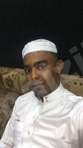 دخيل الله يرزق بـ “رناد”