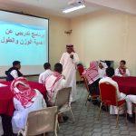 تبرئة الحكم ( ميثم الدليم ) وأن مانسب إليه لا يعدو أنها إشاعة مغرضة