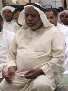 الحاج محمد خليفة العيد ” أبوسامي ” في ذمة الله