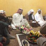 “حيدر العبد الله” يسجل قصيدة “سكنانا “كعلامة تجارية