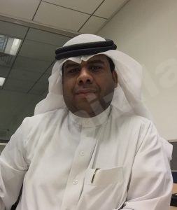 أحمد يرزق بطفلة جديدة