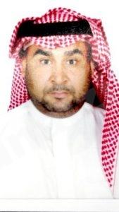 مولودة جديدة لعبدالجليل الدليم
