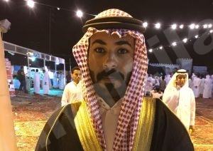 وفاة الشاب «محمد جاسم بلام» إثر حادث مروري .. وإصابة ابن عمه «عبدالعزيز»
