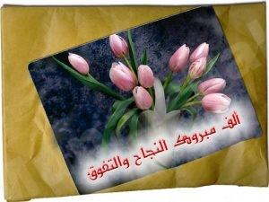 أسماء الطلاب العشرة الأوائل بالثانوية السعودية بالمنيزلة
