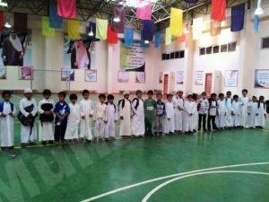 “التعليم” تعلن خطة تسجيل طلاب وطالبات أول ابتدائي
