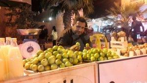 الكنار الحساوي.. فوائد غذائية وطبية ورحيقه ينتج عسل السدر