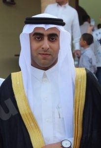 مولود يضيء منزل السلطان