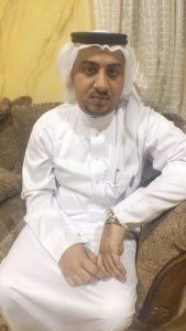 أحمد الموسى يعقد قِرانه