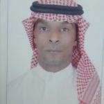 عبدالله الرويشد يرزق بمولوده البكر