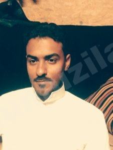 مصطفى الشهيب يرزق بـ «محمد»