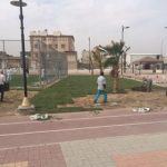 رئيس اللجنة الاعلامية يمثل جماعي 24 في ورشة العمل