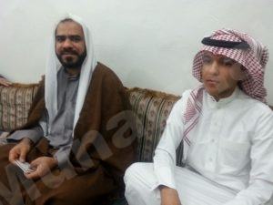 عقد قِران مرتضى