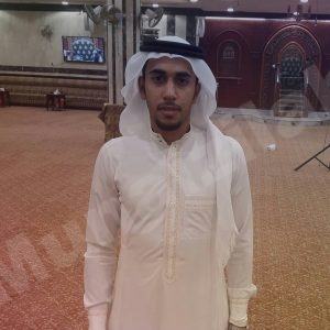 علي يونس يرزق بمولود جديد