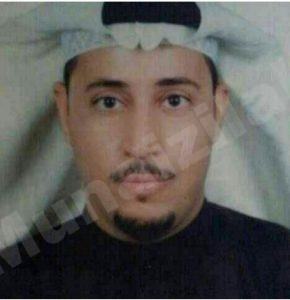 ناصر يرزق بمولوده ” مختار”