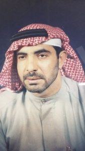 ” أبو محمد”  يجري عملية بالقلب ويستقبل زائريه