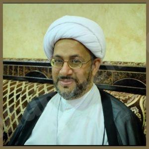 سماحة الشيخ حبيب الاحمد : حضور البرنامج التثقيفي يرسم طريقا للسعادة واستقرار أسري